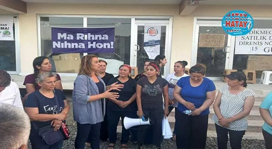 SAĞLIKLI KENTLER DEPREMZEDELERİN DE HAKKI