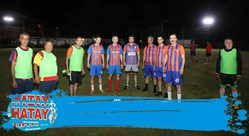 SAHADA STRES ATTILAR