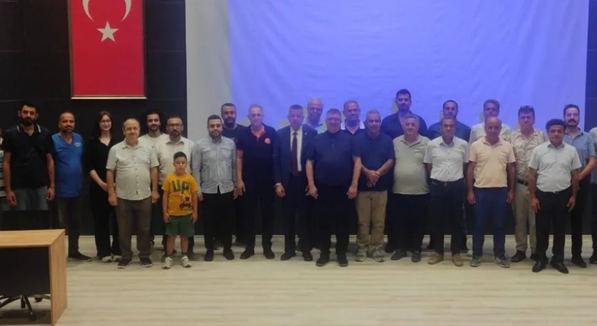 Sahada Yaşanan Sorunlara Bilimsel Bakış