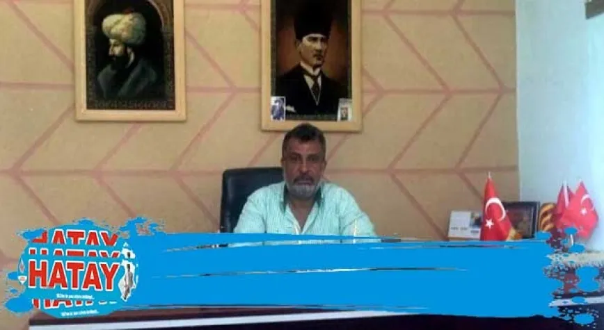 ŞAHBAZ: KUTSAL GÖREVİ KABUL ETTİM