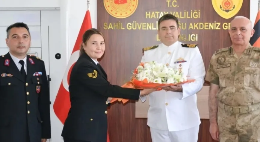 Haber Resmi