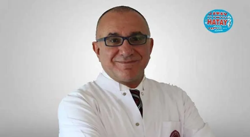 SAHURSUZ ORUÇ KALP HASTALARI İÇİN BÜYÜK TEHDİT!