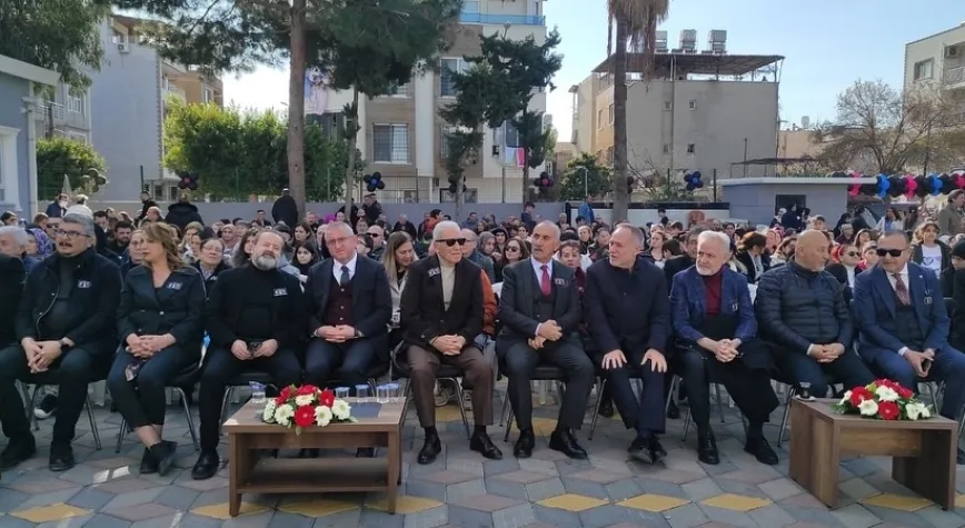Şahutoğlu; Cennet Hayatından Cehennem Izdırabına Dönüşün Adıdır 6 Şubat