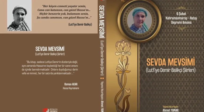 Şair Demir’in Şiirleri Geleceğe Taşınıyor