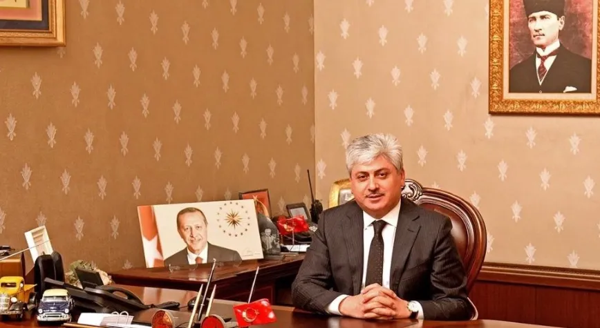 SAKARYA VALİLİĞİNE ATANDI EN ÇOK TARTIŞILAN İSİM OLDU