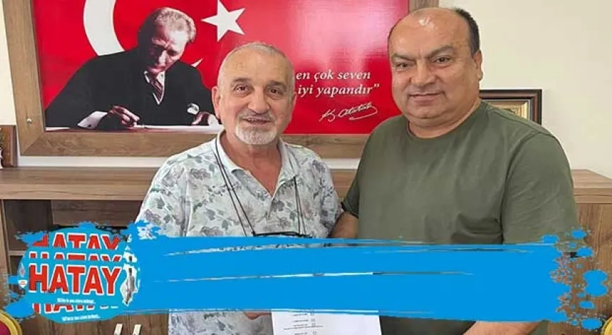 SAKARYA’DAN GÖRÜN’E TEŞEKKÜR