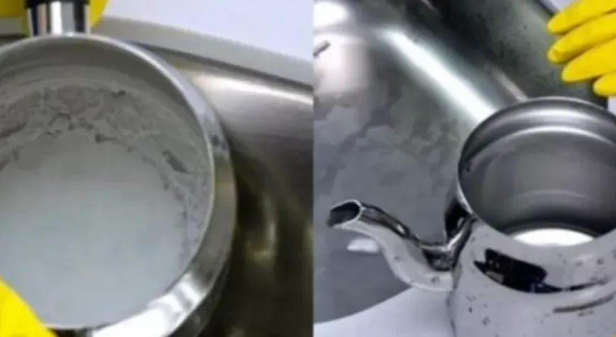 SAKIN ÇÖPE ATMAYIN