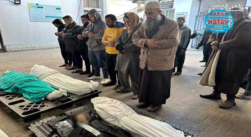 Saldırılarda 28 bin 340 sivil öldü