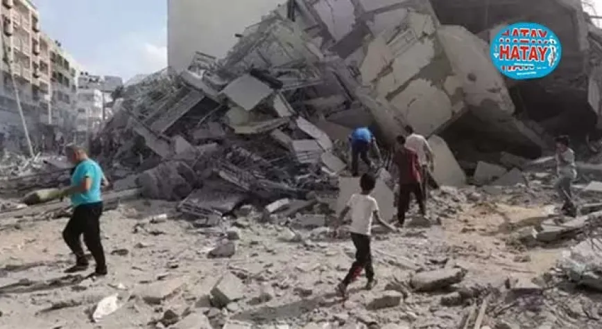 Saldırılarda 29 bin 692 sivil öldü