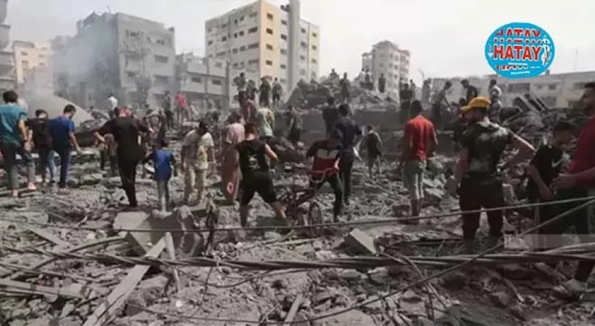 Saldırılarda 29 bin 92 sivil öldü