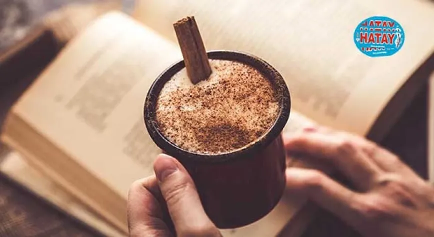 Salep nedir?
