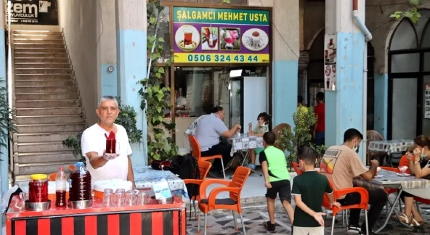 Şalgam Deyip Geçmeyin! Faydası Saymakla Bitmiyor