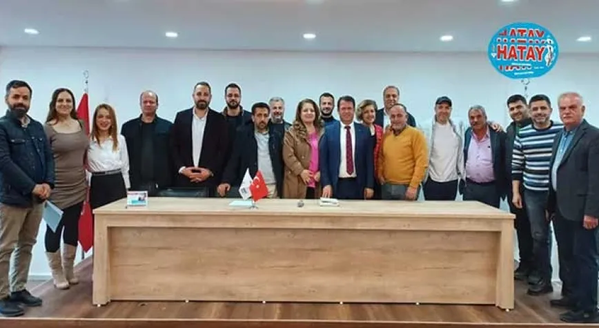 SAMANDAĞ BELEDİYE MECLİSİ, YİNE TARİHİ KARARLARIN ALTINA İMZA ATTI
