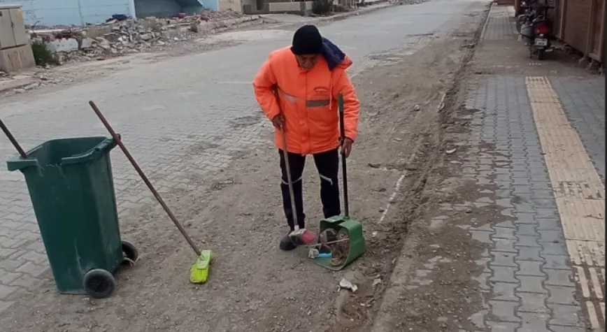 SAMANDAĞ DAHA TEMİZ BİR GELECEĞE DOĞRU İLERLİYOR