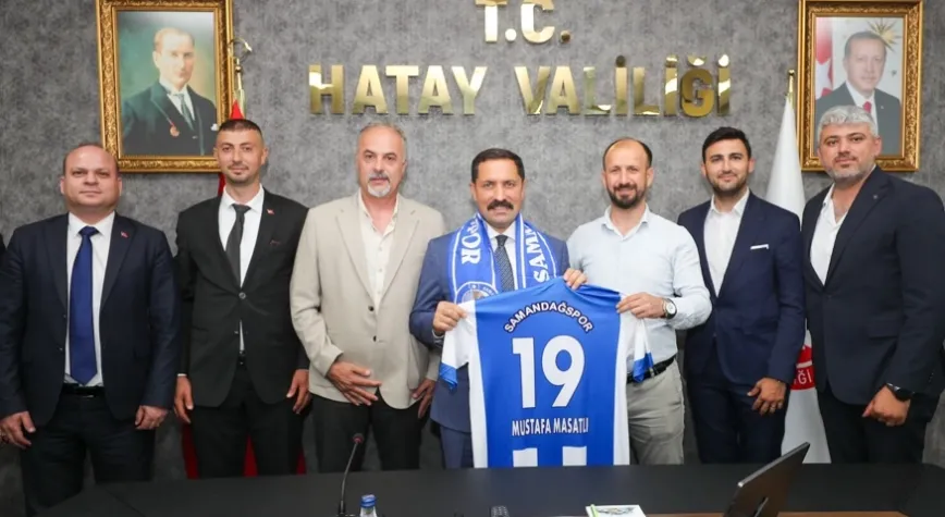 Haber Resmi
