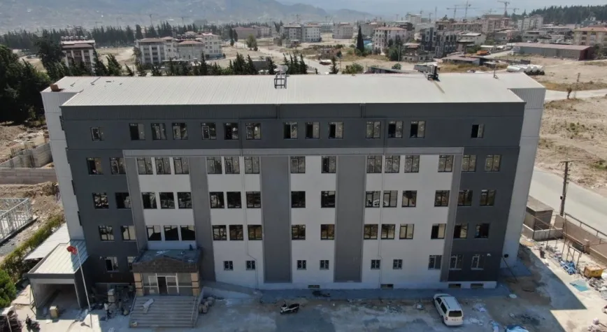 Resmi İlan Resmi