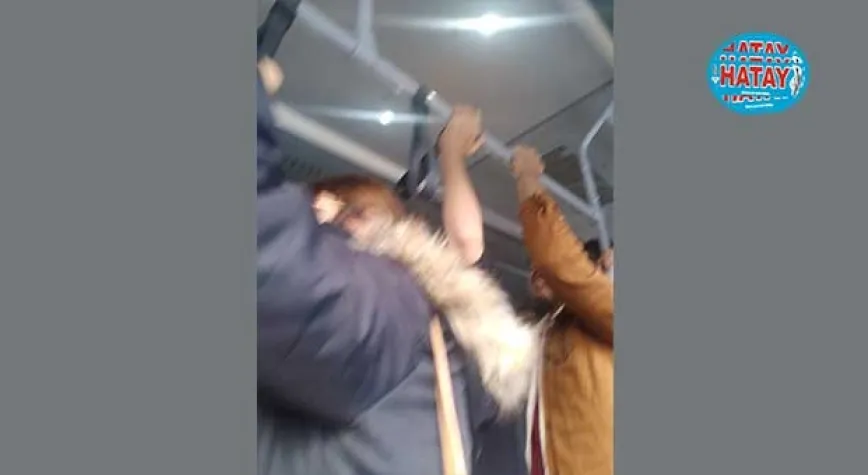 SAMANDAĞ’A OTOBÜS SEFERLERİ ARTSIN