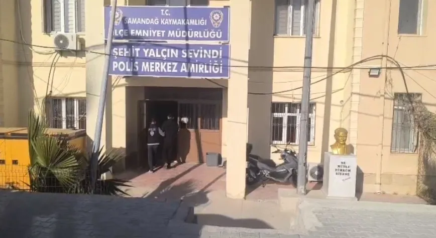 Haber Resmi