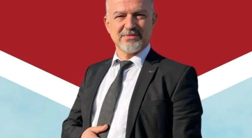 SAMANDAĞ'IN YARALARI SARILMALIDIR