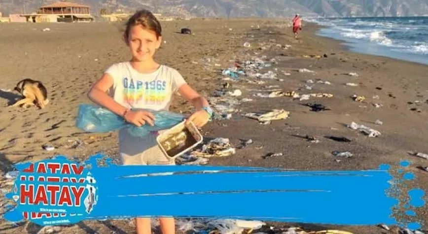 SAMANDAĞI’NIN YARDIMA İHTİYACI VAR 