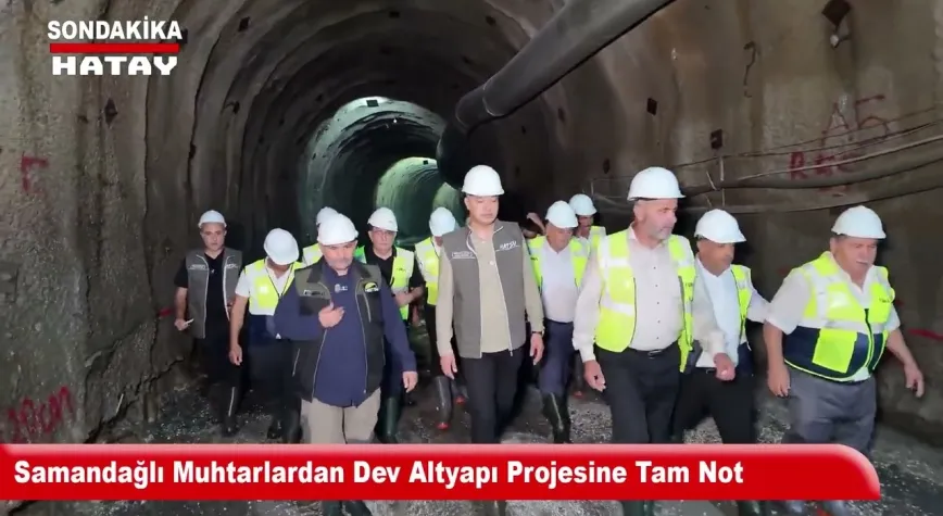Video Resmi