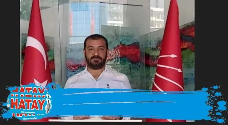  Samimiyetsiz politikalar sergilemekle eleştirdi.