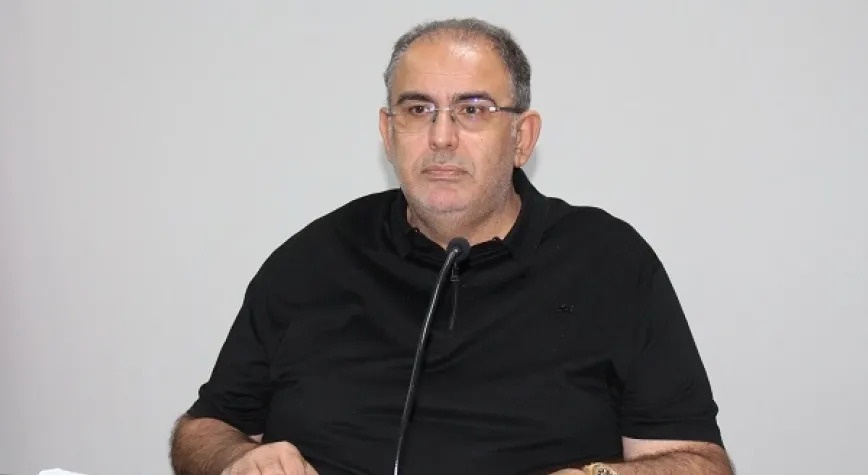 ŞAMPİYONLUĞU BAŞKAN HAKAN BOLAT'A ARMAĞAN EDİYORUZ