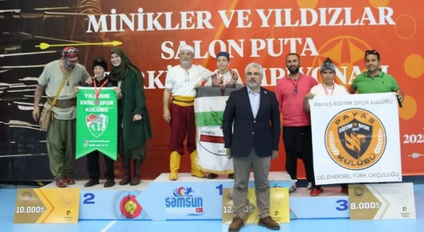 Haber Resmi