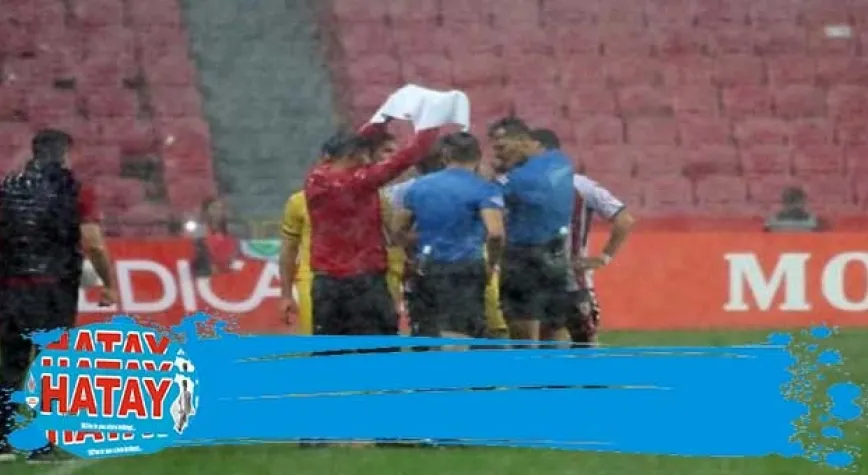 Samsunspor - İstanbulspor maçı 8 Kasım’da oynanacak