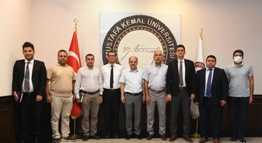 Haber Resmi