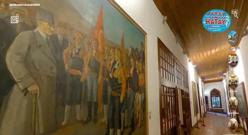 SANAL MÜZELER, ÖĞRENCİ VE ÖĞRETMENLERİN KULLANIMINA AÇILDI