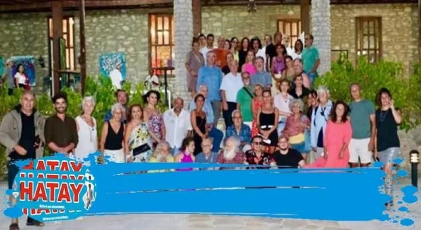 Sanat Festivali'nde Edebiyat ve Şiir’in Ötesi Yaşandı