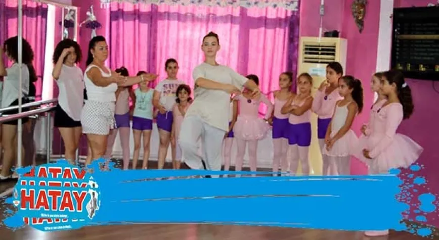 Sanat İçin Buluşmada Duygusal Anlar