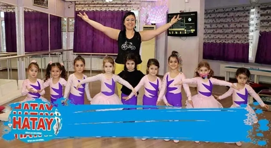 Sanat İçin Kapılarını Tekrar Açıyorlar