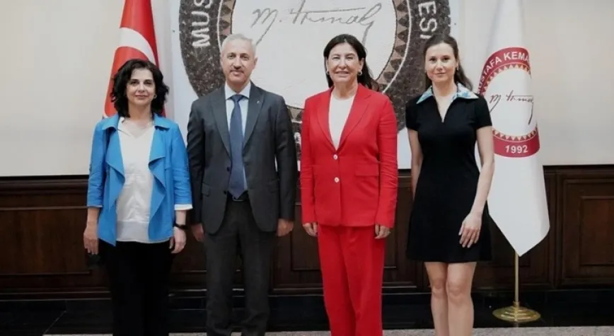Sanat İyileştiriyor!