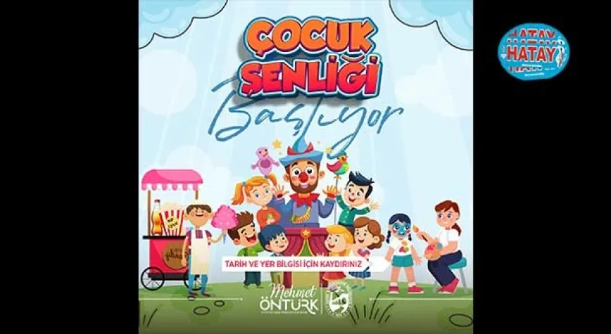 SANAT VE EĞLENCE DOLU PROGRAM