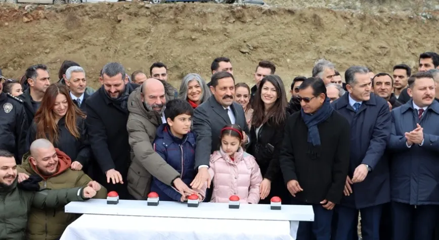 Sanatçıların Birlikte Yaşayıp Üreteceği Benzersiz Bir Model