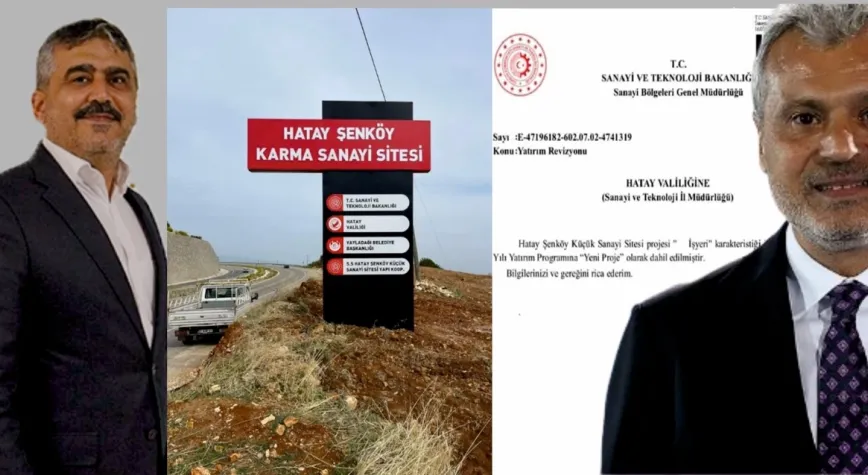 Haber Resmi