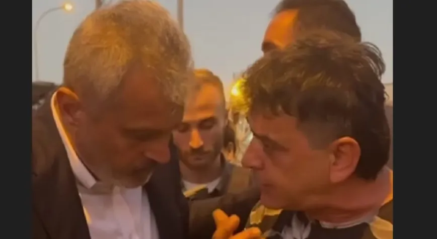 Sanayi Esnafına Vermiş Olduğu Sözü Tuttu