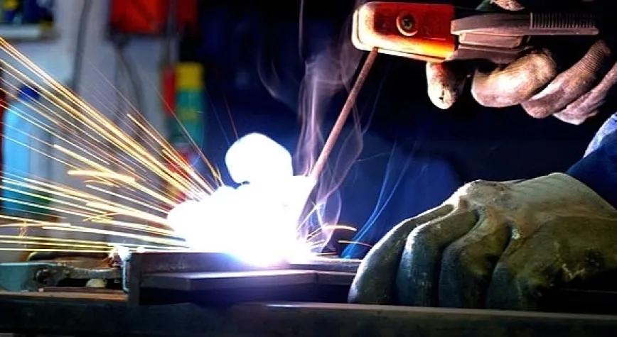 Sanayi üretimi arttı!