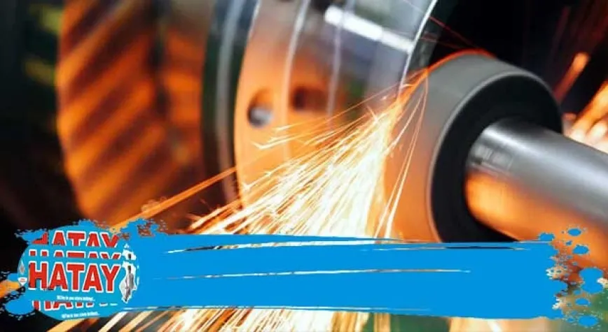  Sanayi üretimi yüzde 7,4 arttı