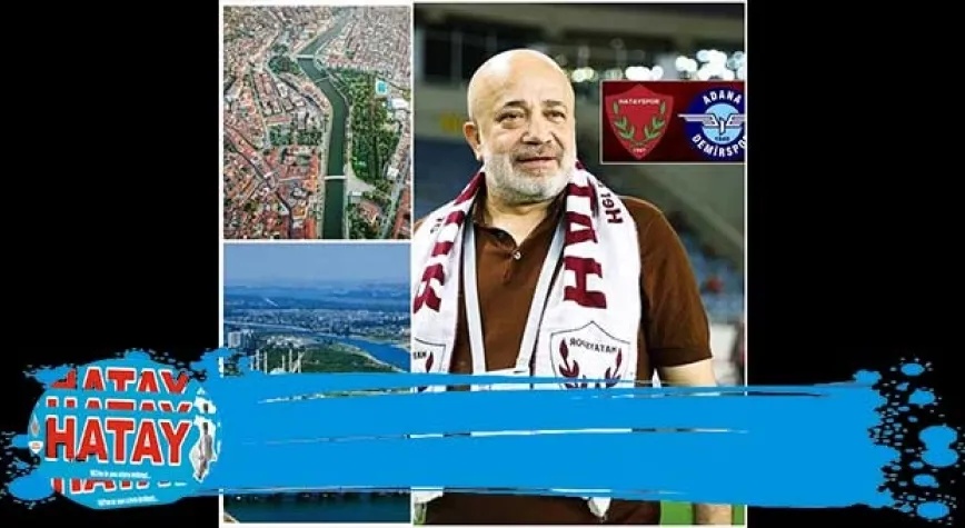 SANCAK’A SEMBOL BAŞKAN GÖZÜYLE BAKIYORLAR