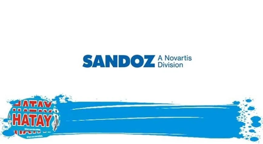 Sandoz Türkiye ilaç ihracatında ilk üçte yer aldı