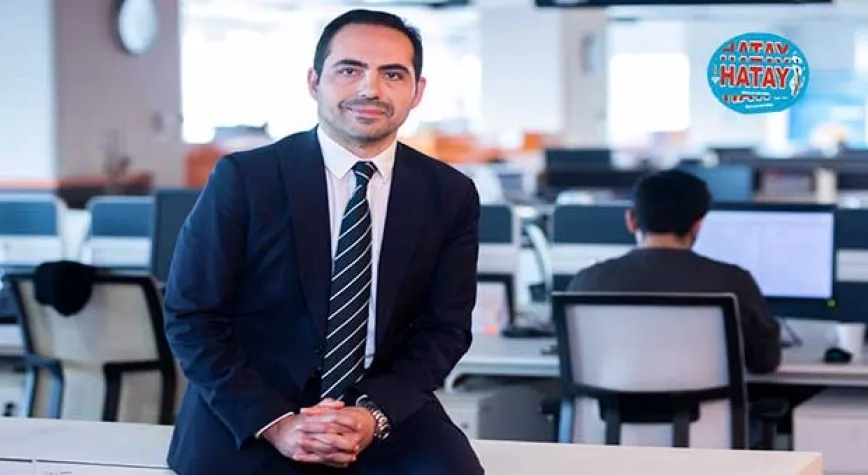 Sandoz Türkiye Ülke Başkanı Cengiz Zaim aynı zamanda Sandoz Rusya'ya da liderlik edecek