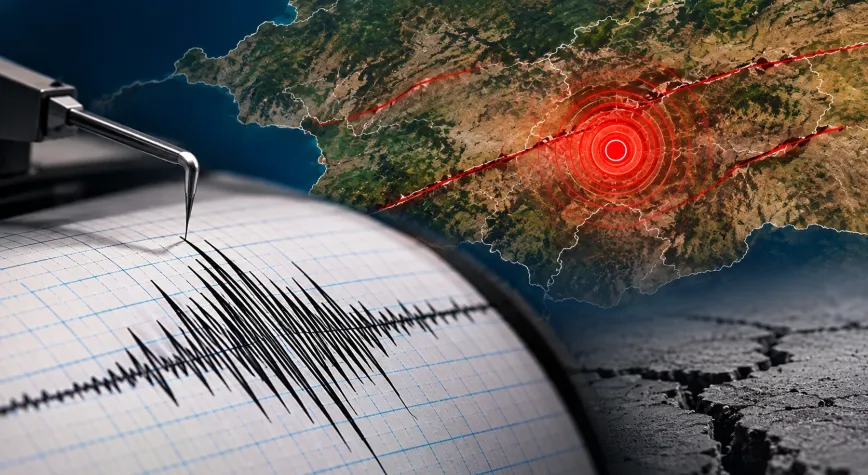 Şanlıurfa Depremi Sonrası Uzmanlardan Fay Hattı Ve Artçı Uyarısı