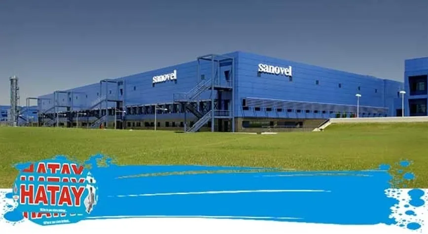 Sanovel bir kez daha FDA onayı aldı