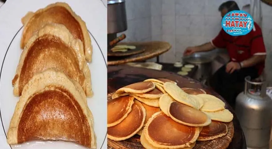 SARAY MUTFAĞINDAN GÜNÜMÜZE TAŞ KADAYIF