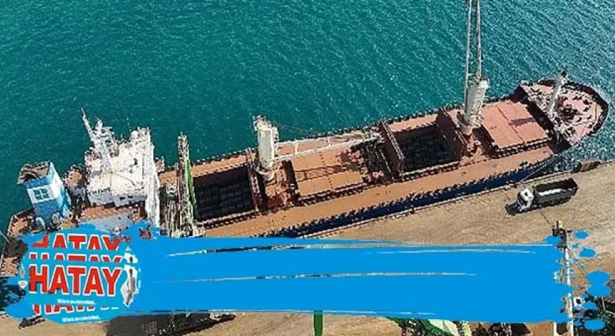 SARISEKİ TESİSİ İLK İHRACATINI GERÇEKLEŞTİRDİ