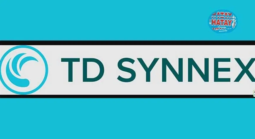 SAS, TD SYNNEX'i küresel çapta ana dağıtım ortağı seçti