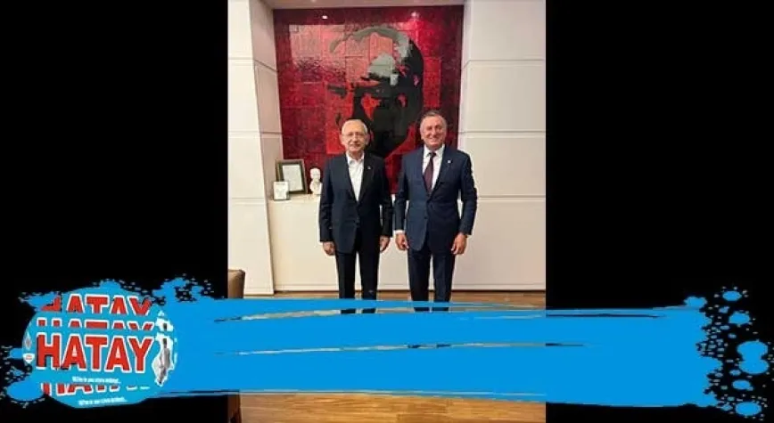 Haber Resmi